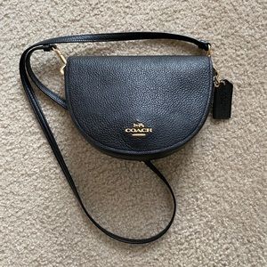 Coach Ellen Crossbody Purse